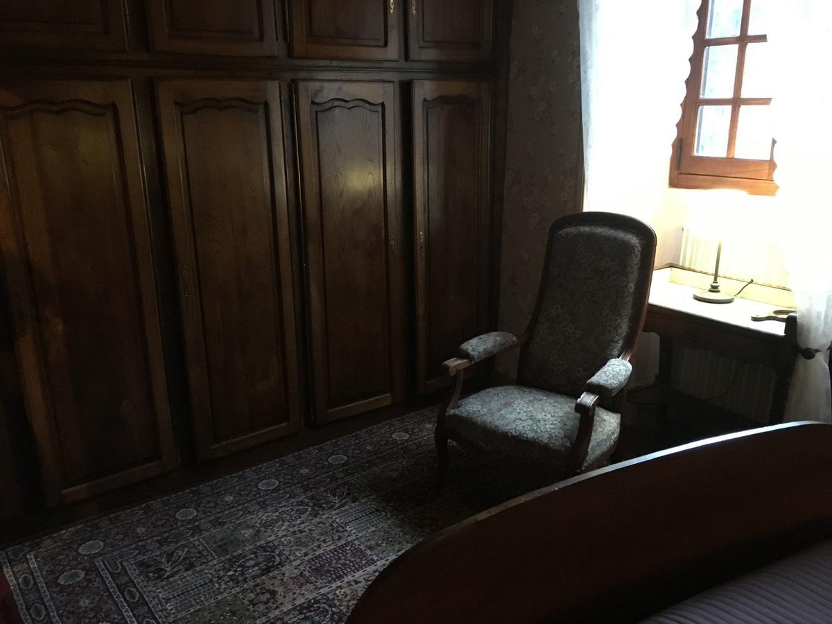 Au Pied Du Chateau Bourdeilles Dış mekan fotoğraf