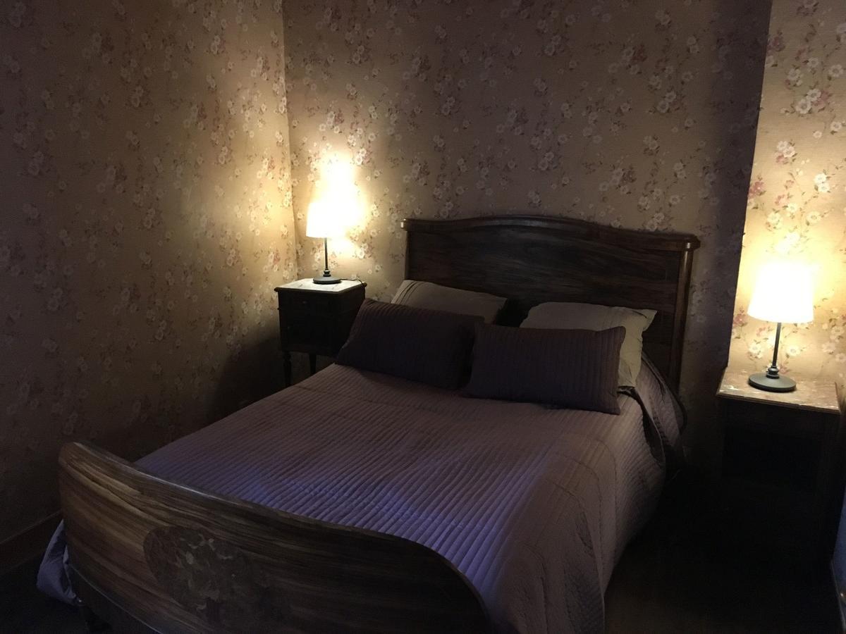 Au Pied Du Chateau Bourdeilles Dış mekan fotoğraf